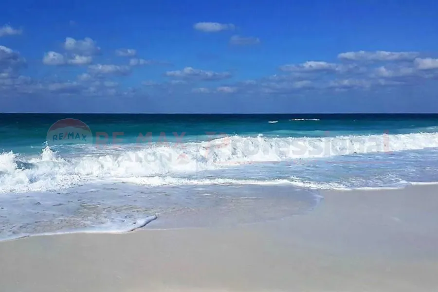 Villa for sale 340 m North Coast (Ramatan village - kilo 70)