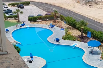 Chalet for sale North Coast (Porto golf marina)