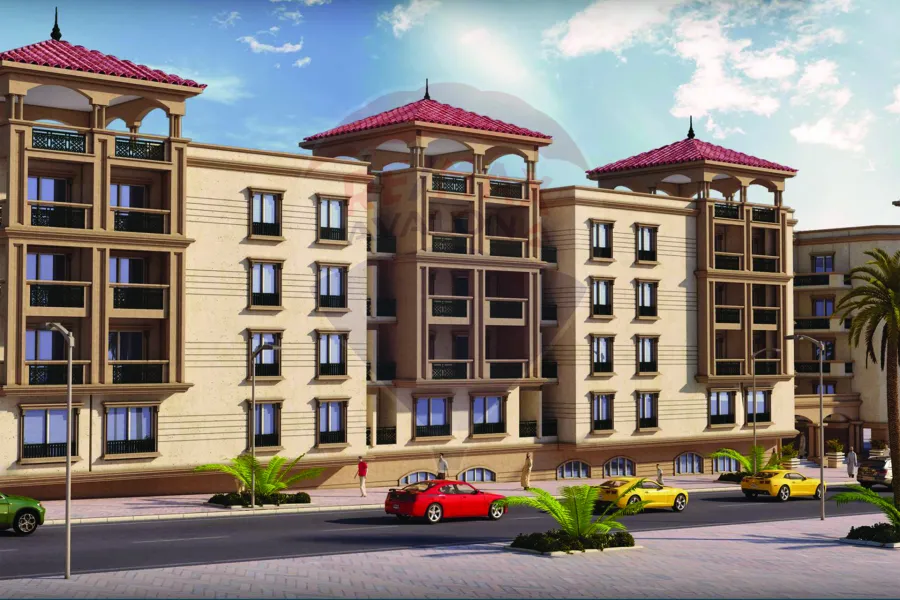 مكتب إداري للبيع 80م بمول تجاري الإبراهيمية (خطوات من ش لاجيتيه)