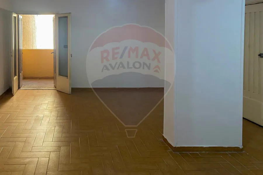 Apartment for sale 100 m  Victoria (Gamal Abdel Nasser st)