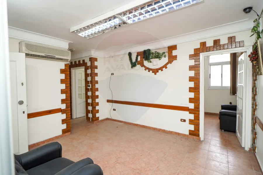 clinic for sale 85 m Ibrahimia