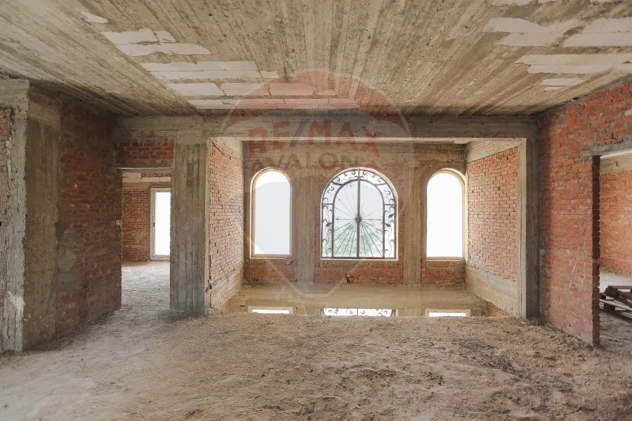 Standalone villa for sale King Mariout (Orouba Compound) 1,090 m