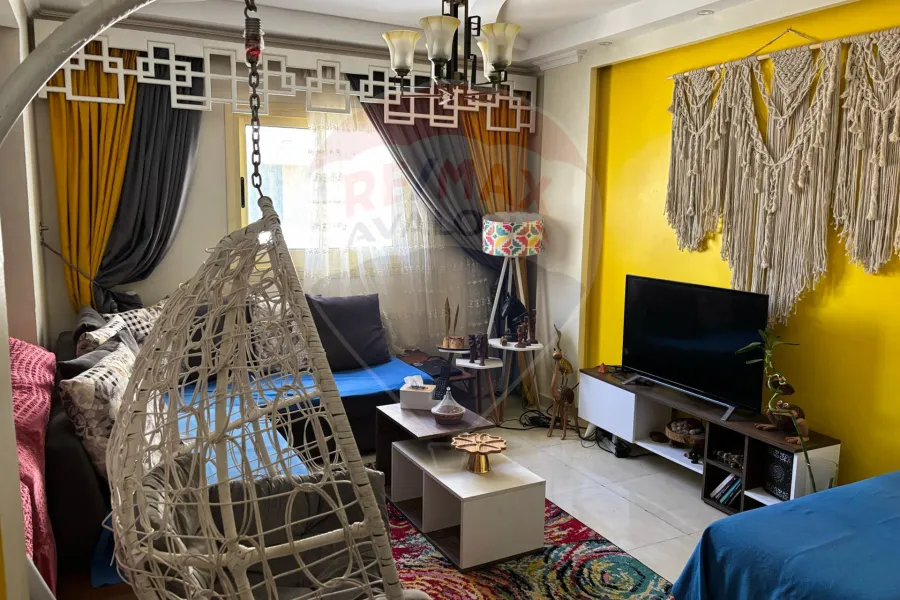 Apartment for sale 125 m Kafr Abdo(Makka St)