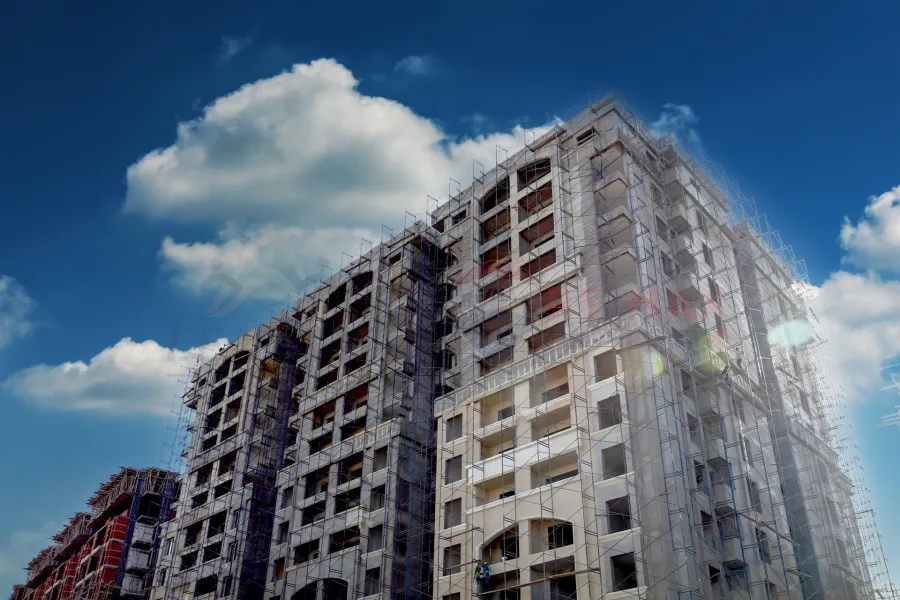 شقة للبيع 179 م سموحة (مروج)