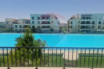 شاليه للبيع (مراسي بلانكا) 145 م