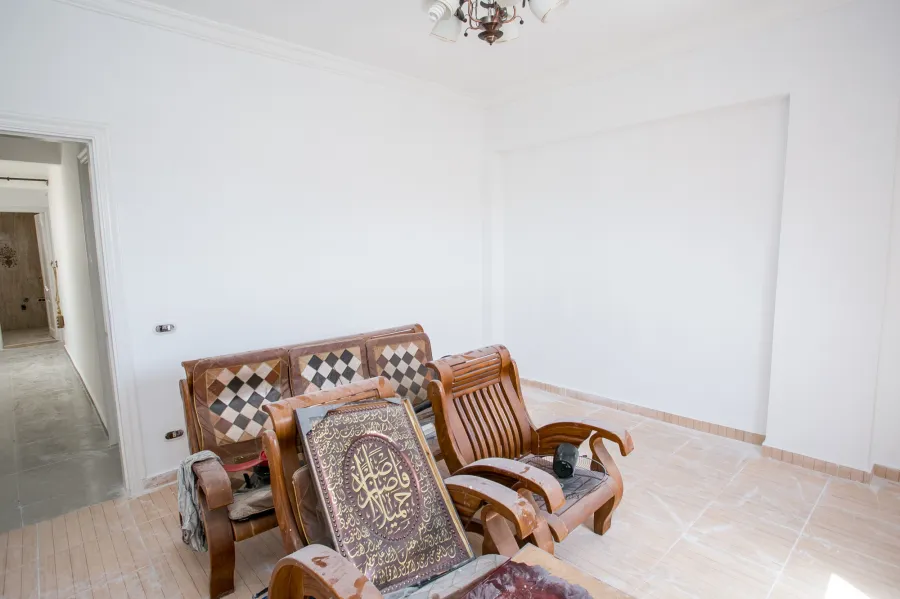 Apartment for sale 350m Hadayah (Abdelhamid Alabady St)