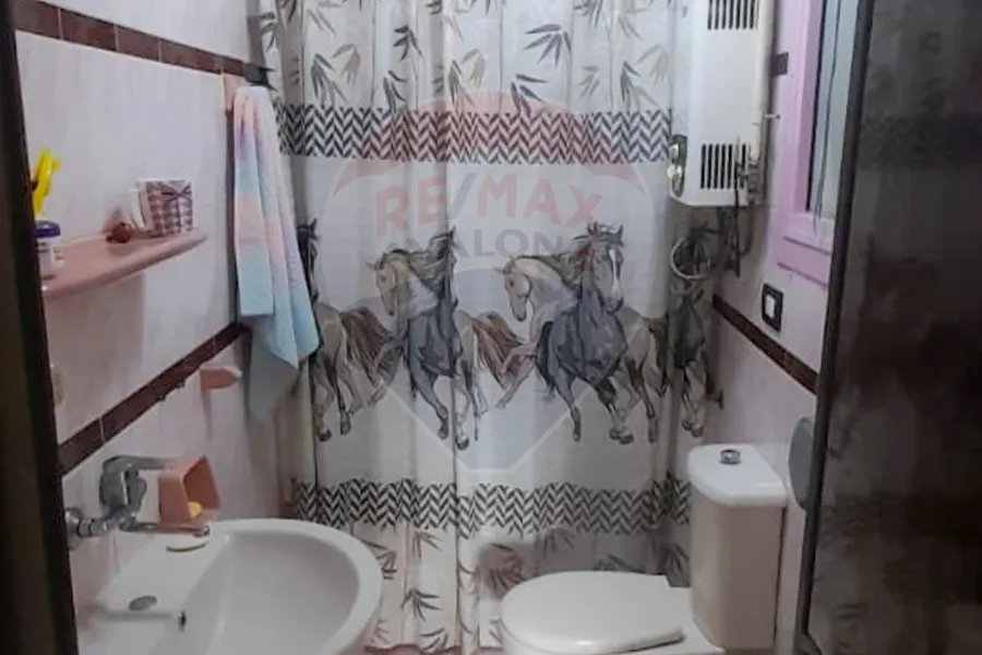 Apartment for sale 115 m Alataryn (Abdel Moneim Main St.)