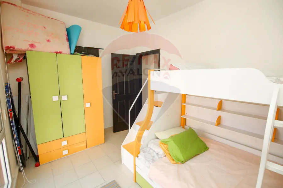 Chalet for sale North coast (Blumar - Sidi Abdel Rahman)