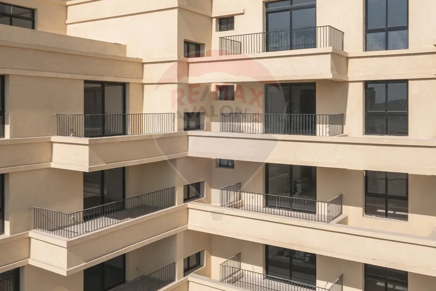 Apartment for sale, 158 m, 6th of October (O west Compound)
