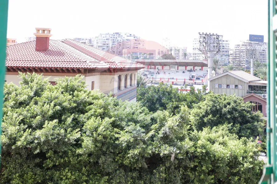 Administrative Unit for Rent 400 m Wabour Elmayya - suitable for all activities