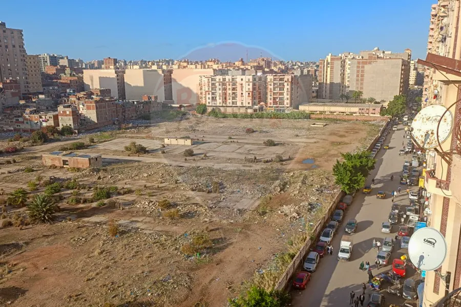 Apartment for sale 150 m Smouha (El Nasr Street)