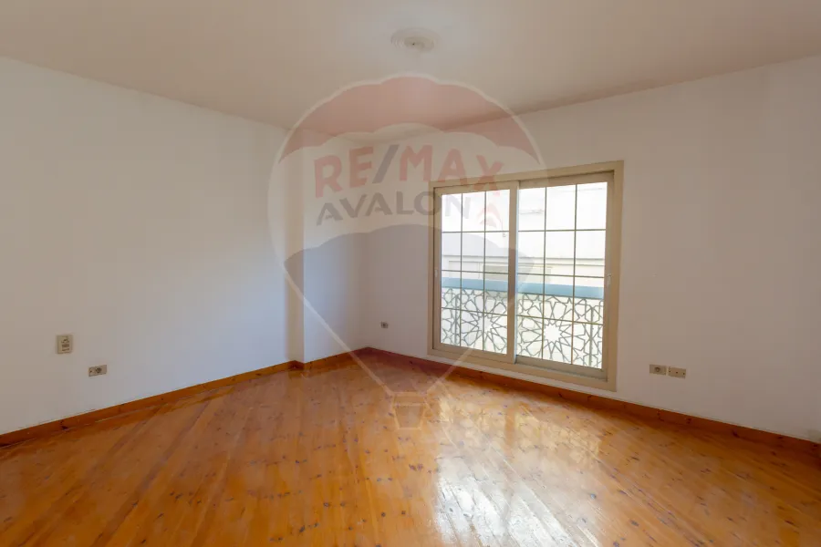 apartment for sale 273 m Smouha (Fawzy Moaz St. - Zayed Towers Residence)