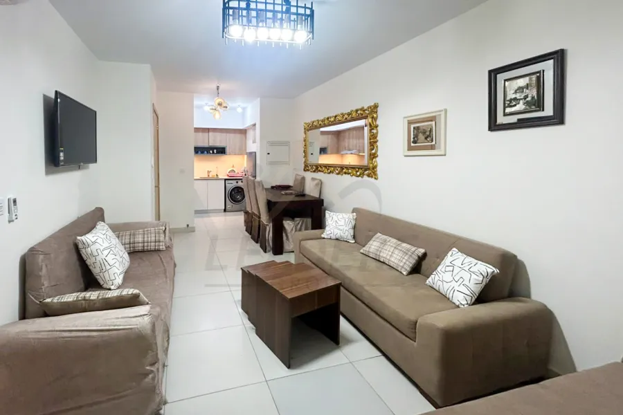 شاليه للايجار ( مراسي - مارينا) 74 م