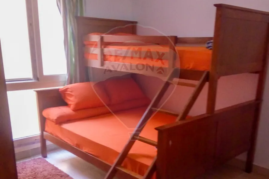 Chalet with roof for sale NorthCoast (blumar-sidi Abdelrahman) 110 m + 110 m roof - 6,500,000 EGP