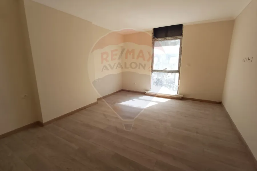 Duplex apartment for sale 262 m Smouha (Grand View)