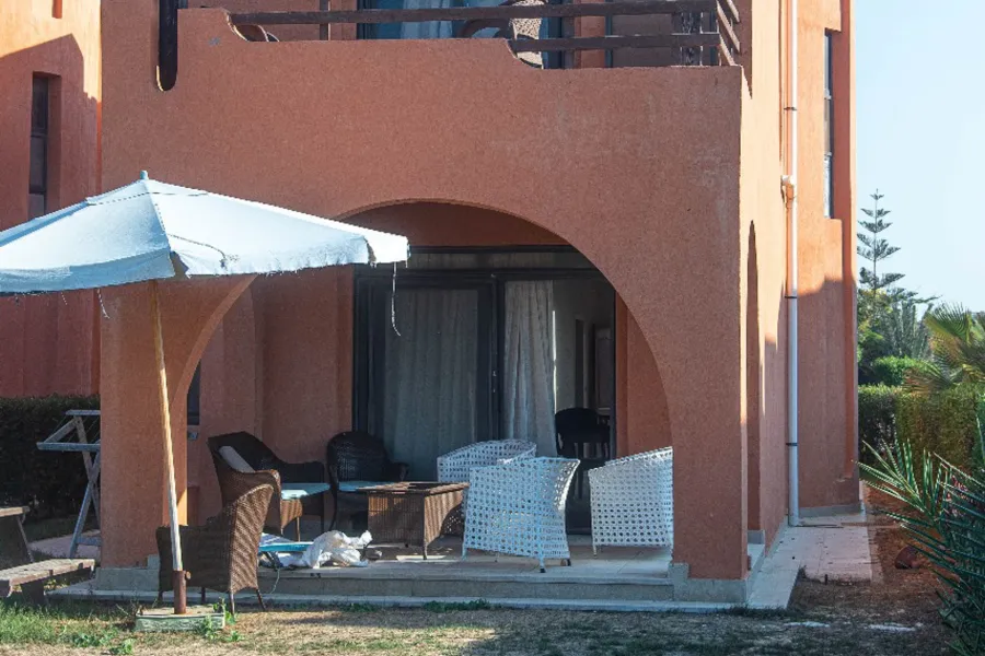 Stand alone villa for sale (Nice 4) 260 m