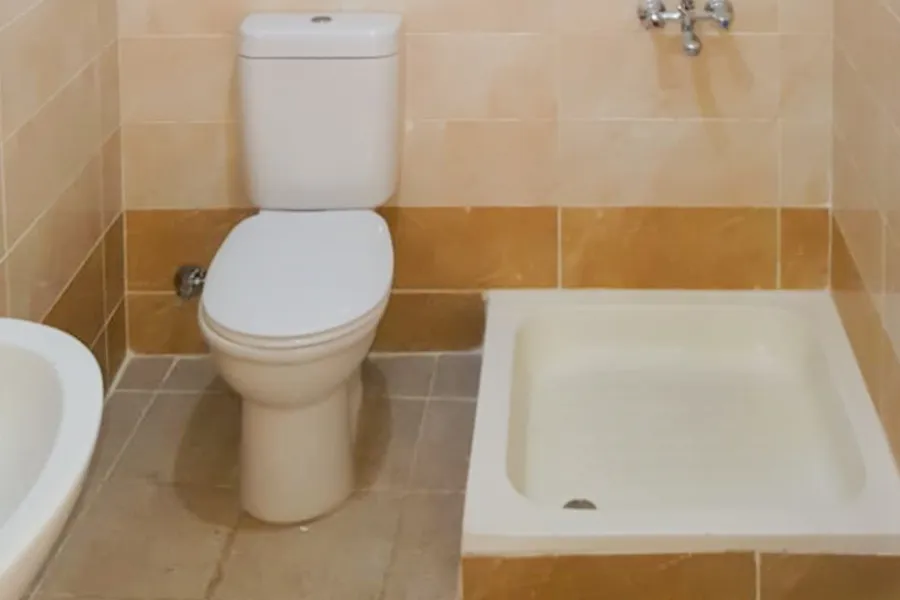 شالية علوي للبيع العلمين (فيستا مارينا) 81 م