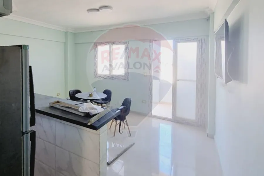 Chalet for sale North coast (La Vizta Village) 100 m