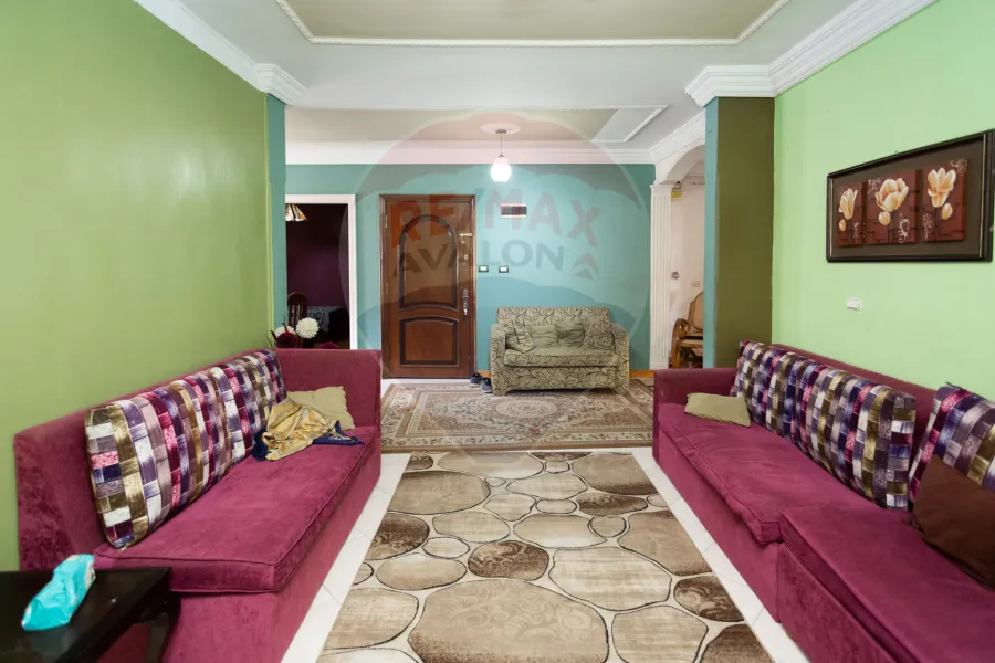 Apartment for sale 148 m Sporting (2nd num from the sea)