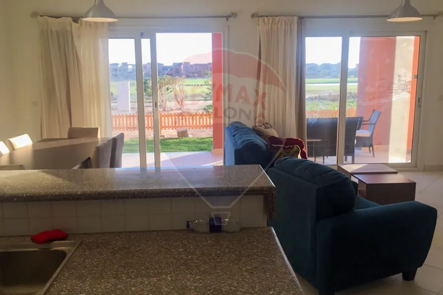 Furnished Chalet for rent (Marassi - Verdi) 140 m