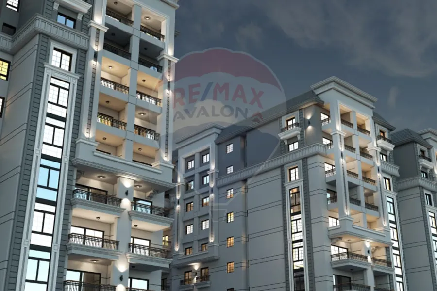 Apartment for sale 180 m Smouha (Morouj)