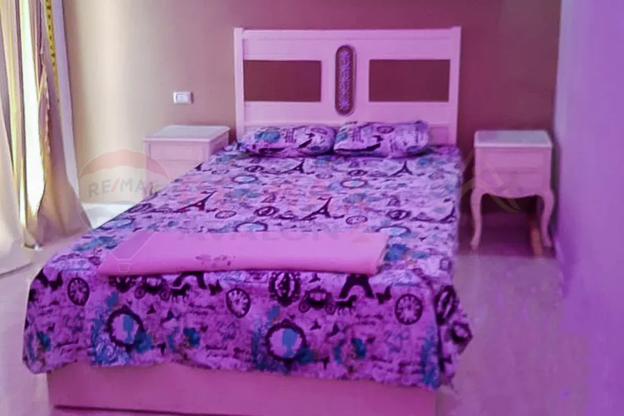 Stand-alone villa for sale North coast (Masr Elgededa - Kilometer 77) 400 m