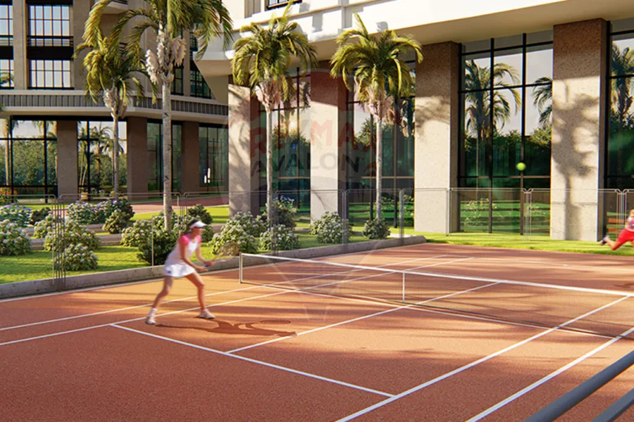 Apartment for sale 171 m Smouha (Valore Antoniades)