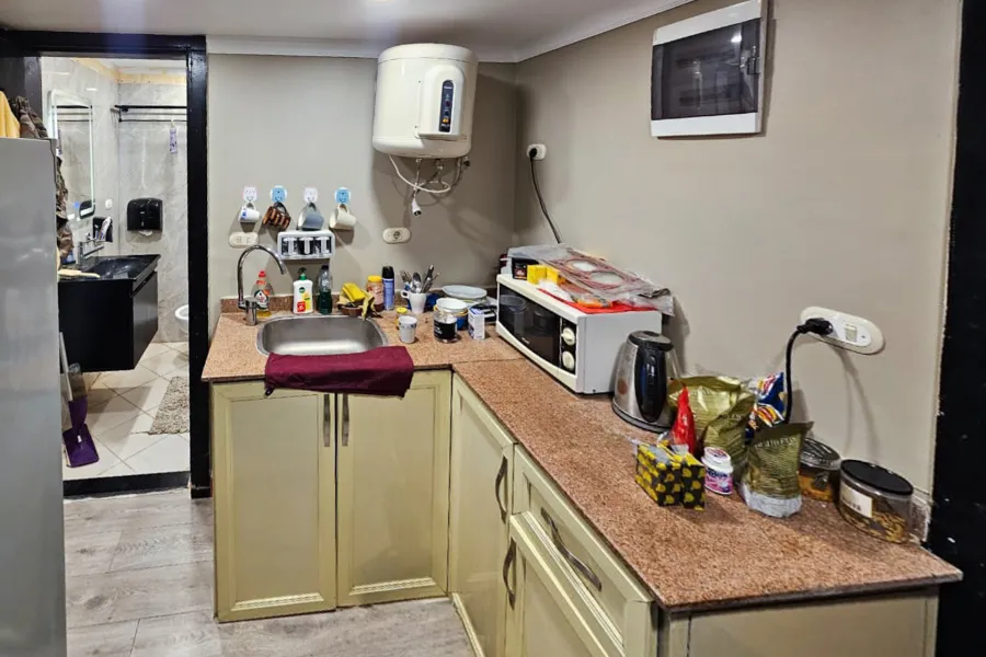 شاليه للبيع (بورتو مارينا) 70 م