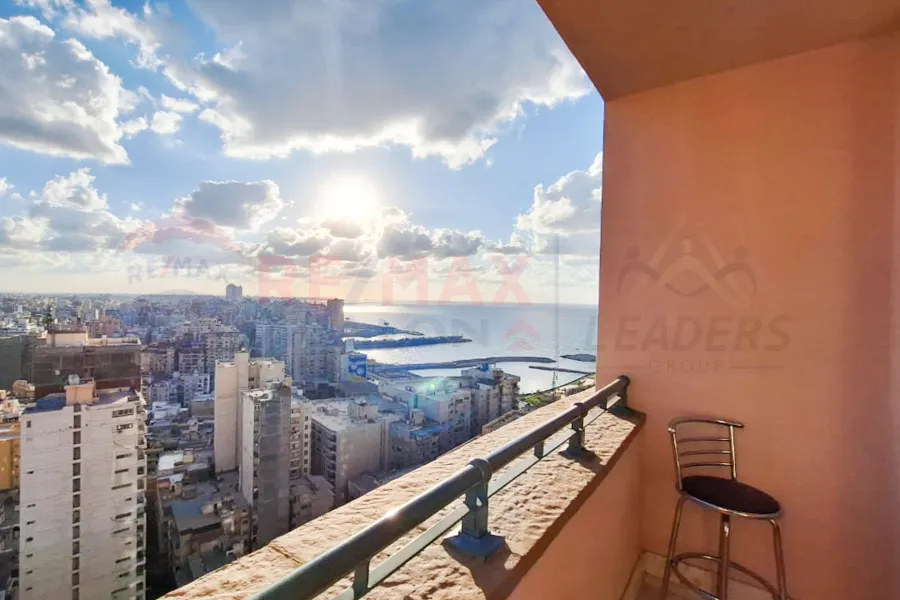Apartment for rent 200 m in San Stefano (Four Seasons Towers)