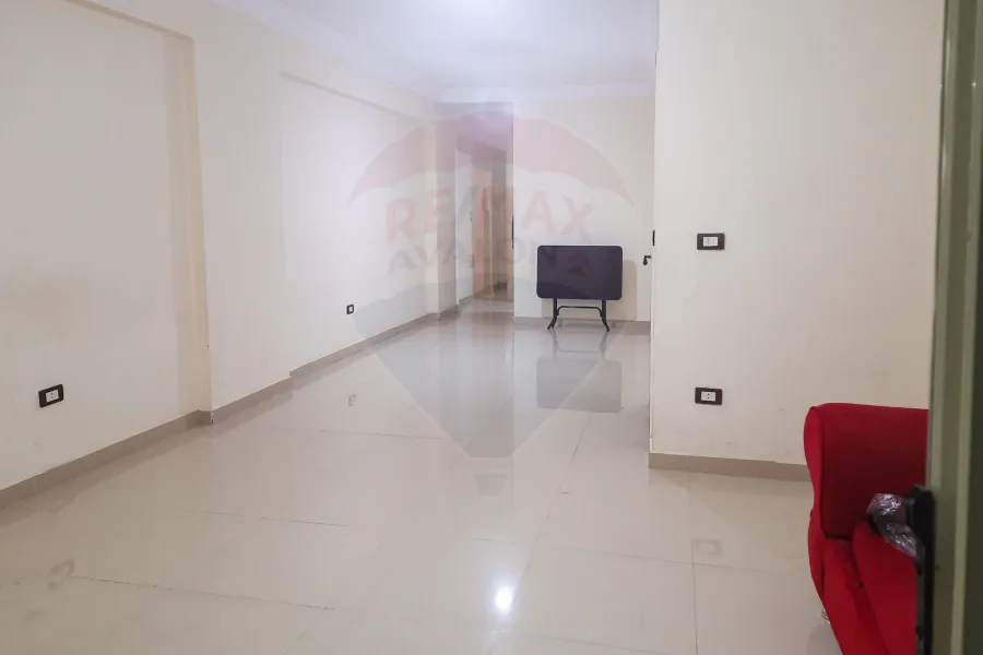 شقة للبيع 125 م سيدي بشر (متفرع من ش العيسوي)