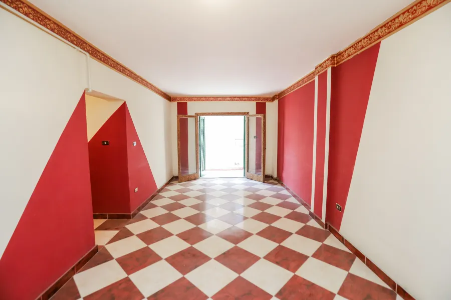 Apartment For Sale 88m Smouha (El-Tayar Mahmoud Shokry St.)