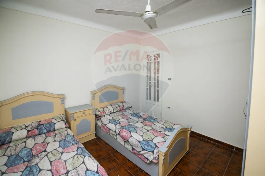 Apartment for sale 130 m Sidi beshr (Mohamed Nagib st.)