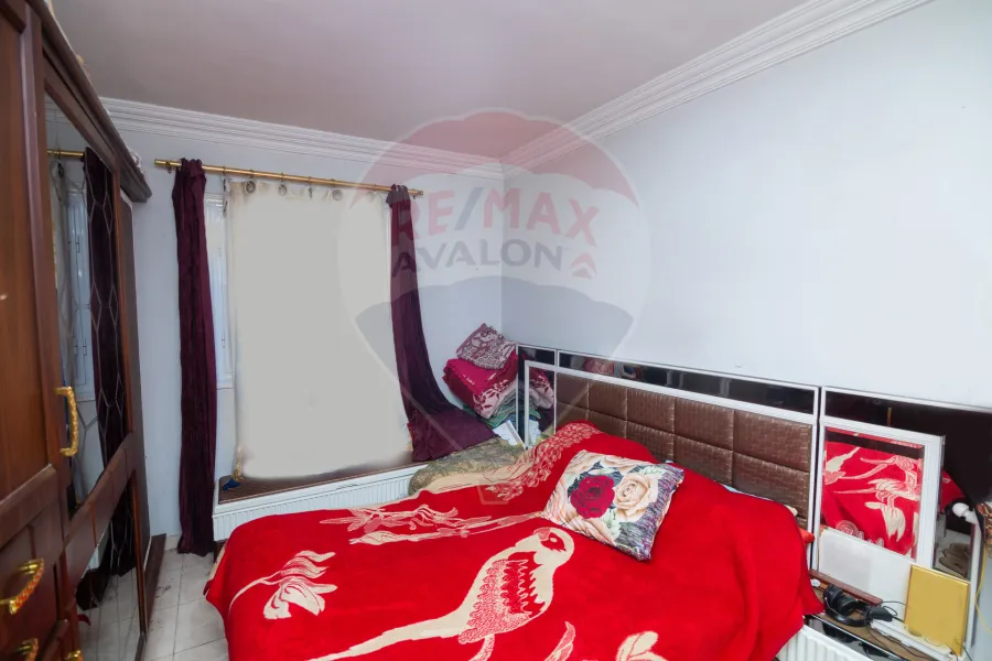 Apartment for sale 200 m Miami (Al-Azizya st.)