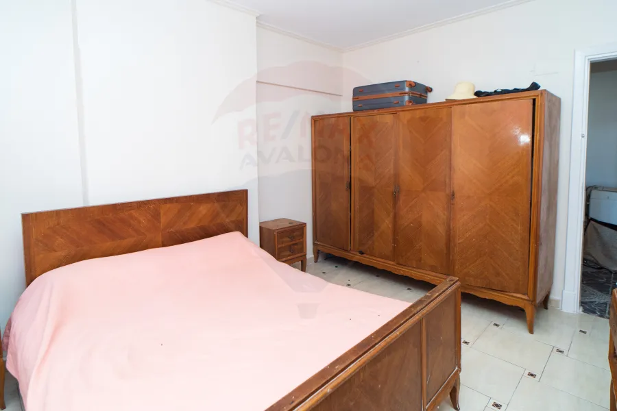 Apartment for sale 108 m Montazah (Sheraton Towers)