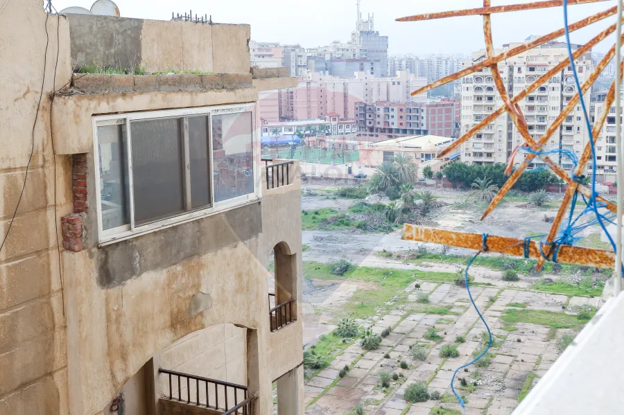 Apartment for sale 150 m Smouha (Al nasr St)