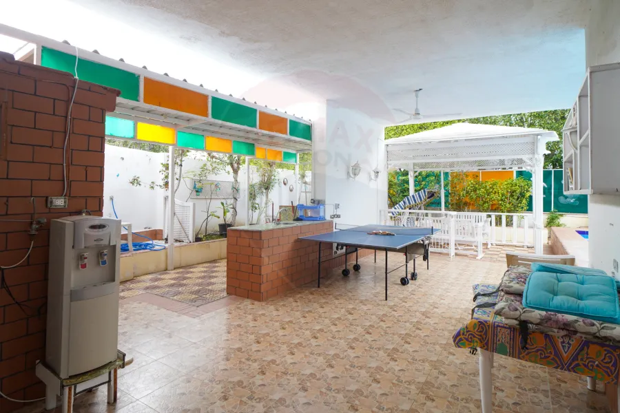 Villa for sale 692 m North Coast (Al- dayar Village k 44)