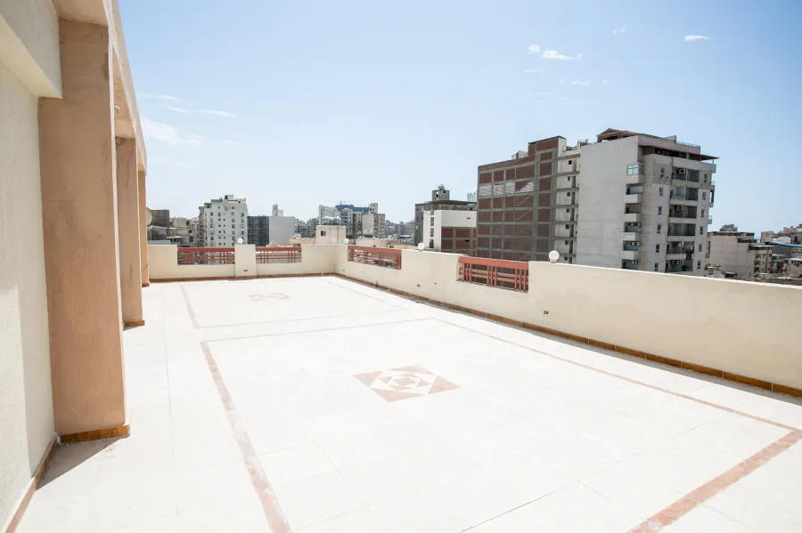 Apartment for sale 350m Hadayah (Abdelhamid Alabady St)