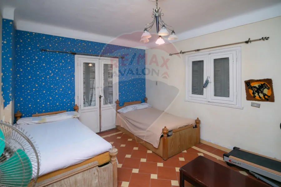 Apartment for sale 300 m Smouha (Tout Ankh Amoun St.)