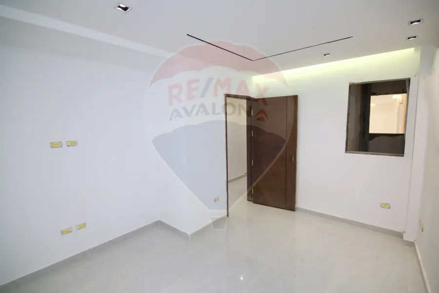 Apartment for sale 165 m Rushdi