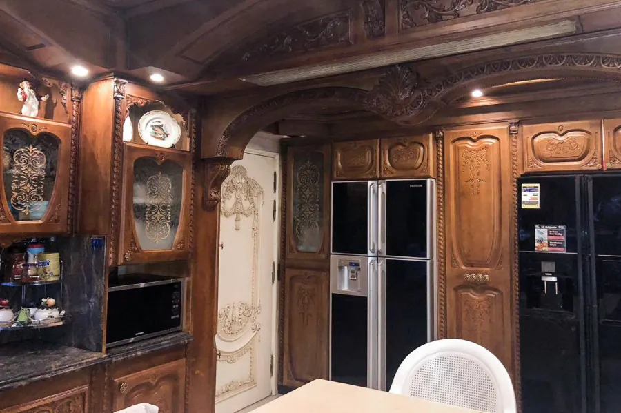 Apartment for sale 600 m San Stefano kornich (Al Nahhas Building)