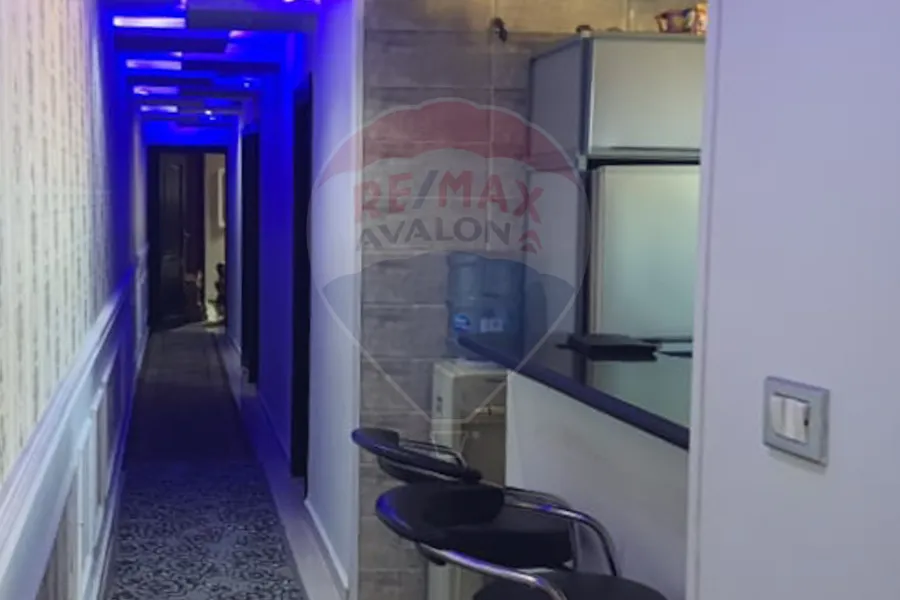 Apartment for sale 165 m Al Ibrahimia (Beside Al Anbatakla Hospital)