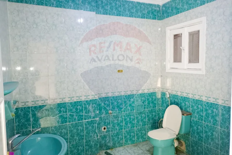 شقة للبيع 100 م سان ستيفانو (خطوات من البحر)