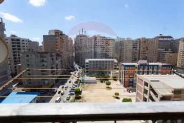 Apartment for Sale 133 m Al-Syouf (El-shahr elaqary st.)