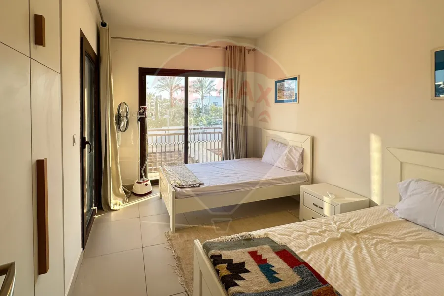 Townhouse villa for sale (Marassi - Sidi Abdel Rahman) 215 m