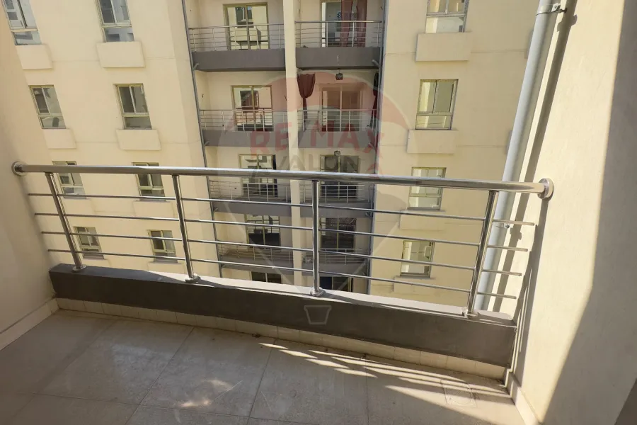 Apartment for sale 89 m in Al-Syouf (Al-Karma Compound)