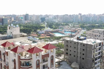 Apartment For Sale 300m Sporting (Directly On Tram Station)