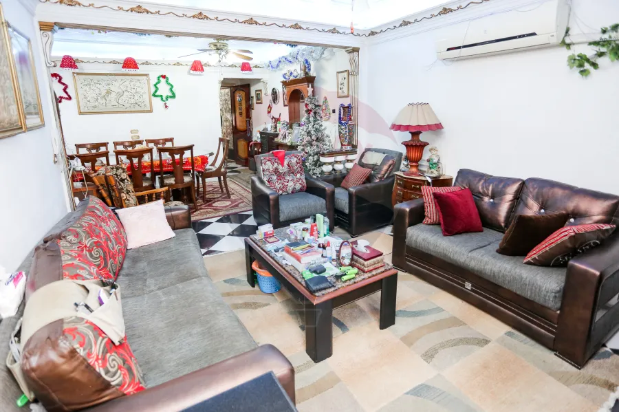 Apartment For Sale 160 m Bolkely ( Kafr Abdo Enterrance)