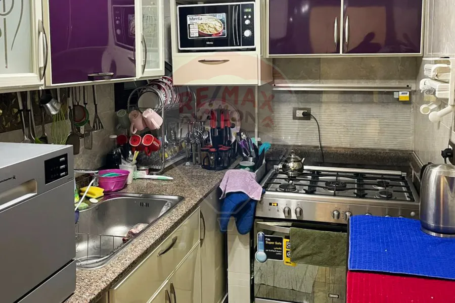 Apartment for sale 110 m Fleming (Ibn Firnas St.)