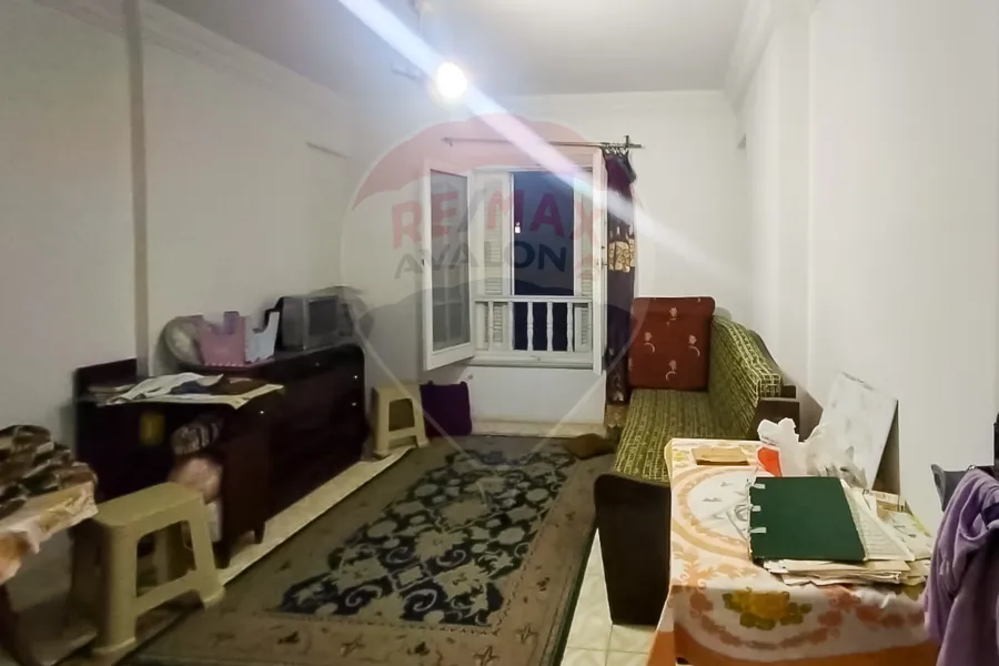 Apartment for sale 140 m Victoria (Gamal Abdel Nasser main st.)