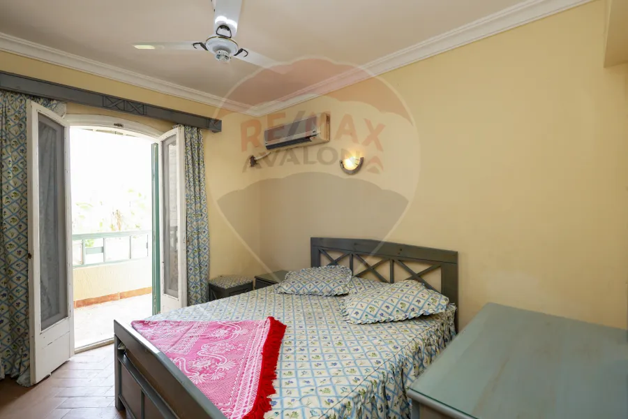 Duplex Villa For sale 300 m North Coast (Nice village 1)